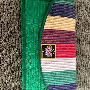 Rainbow Wallet